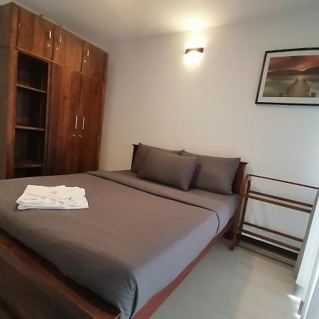 Moon Plains Luxury Apartments Nuwara Eliya Exteriör bild