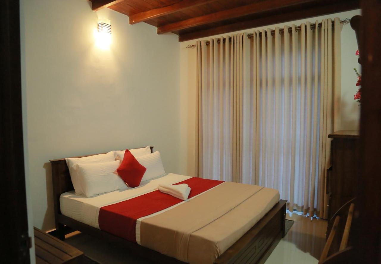 Moon Plains Luxury Apartments Nuwara Eliya Exteriör bild