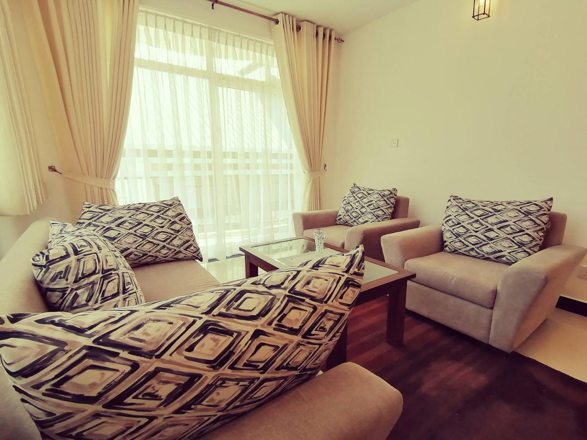 Moon Plains Luxury Apartments Nuwara Eliya Exteriör bild