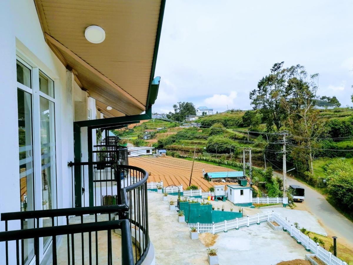 Moon Plains Luxury Apartments Nuwara Eliya Exteriör bild