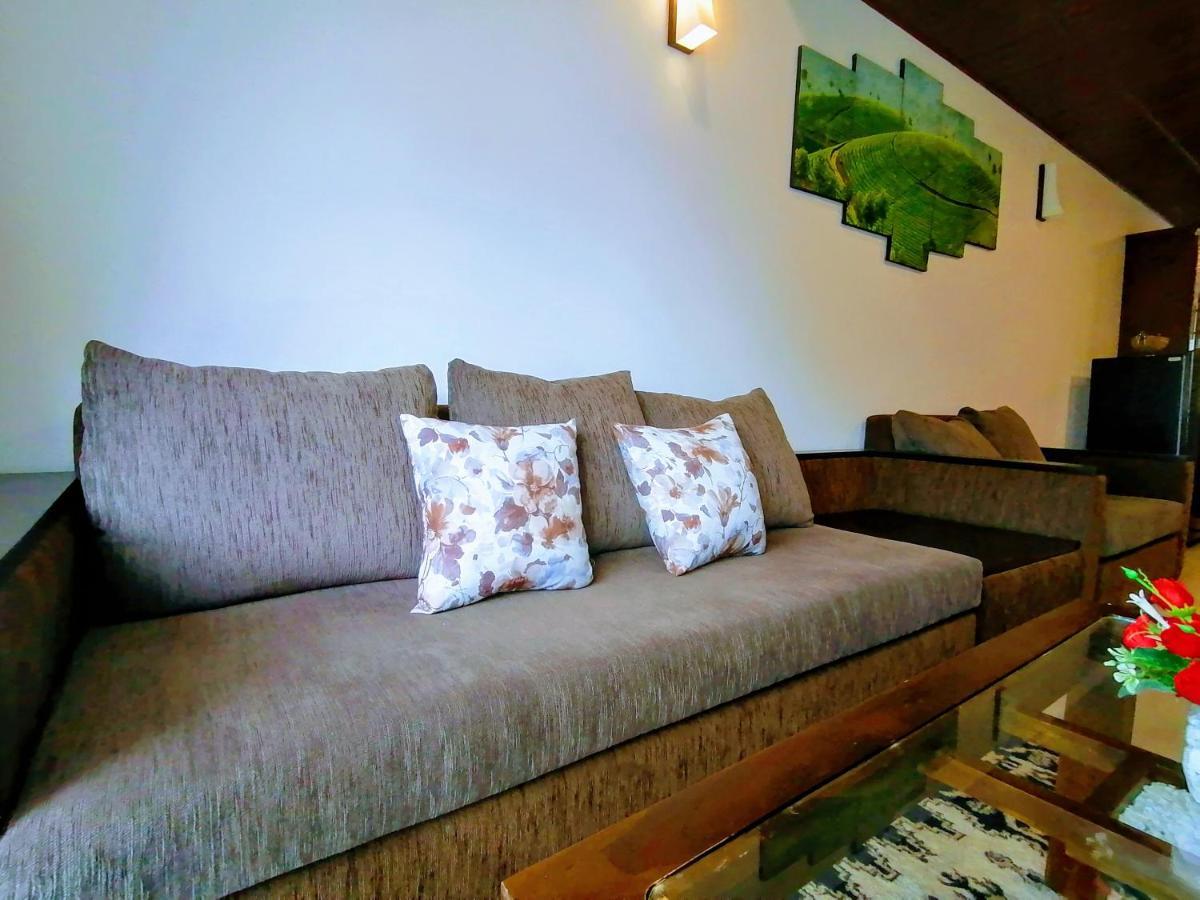 Moon Plains Luxury Apartments Nuwara Eliya Exteriör bild