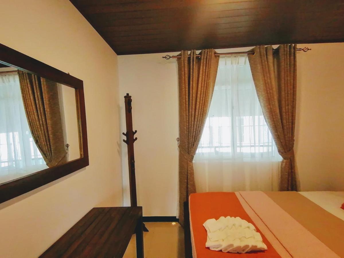 Moon Plains Luxury Apartments Nuwara Eliya Exteriör bild
