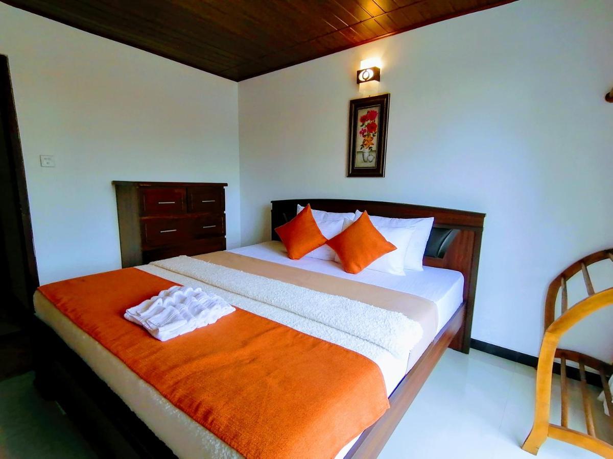 Moon Plains Luxury Apartments Nuwara Eliya Exteriör bild