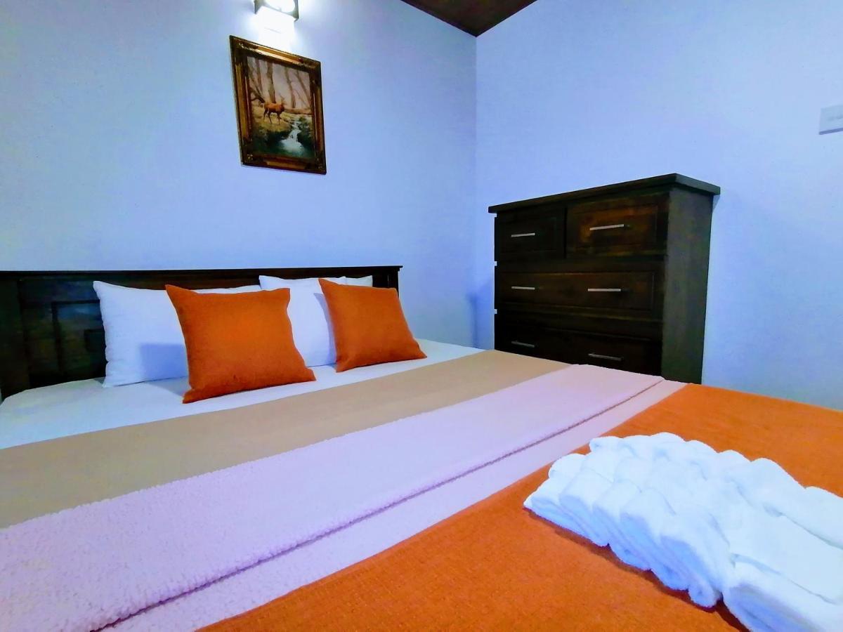 Moon Plains Luxury Apartments Nuwara Eliya Exteriör bild