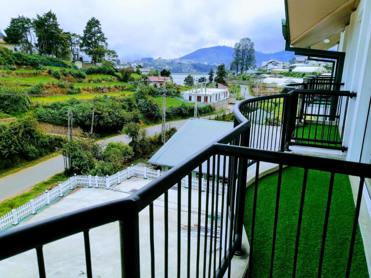 Moon Plains Luxury Apartments Nuwara Eliya Exteriör bild