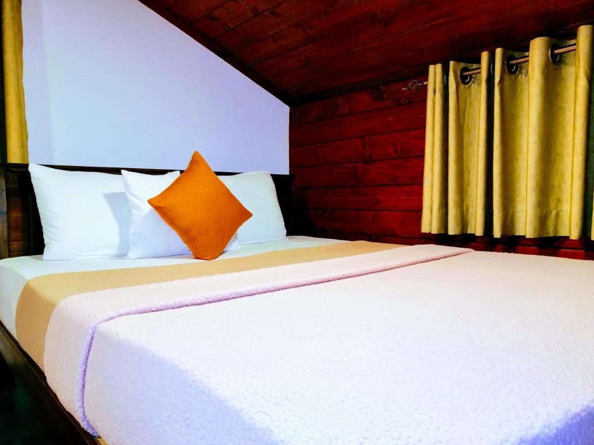 Moon Plains Luxury Apartments Nuwara Eliya Exteriör bild