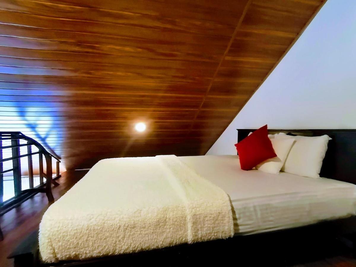 Moon Plains Luxury Apartments Nuwara Eliya Exteriör bild