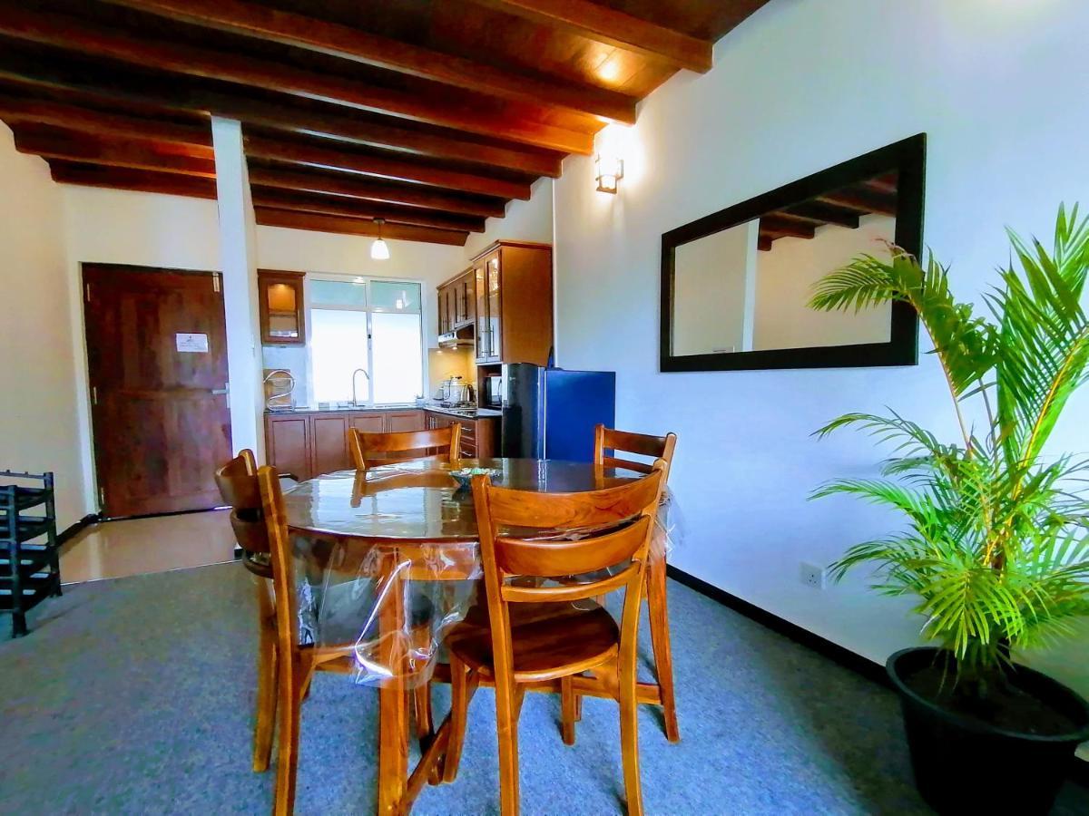 Moon Plains Luxury Apartments Nuwara Eliya Exteriör bild