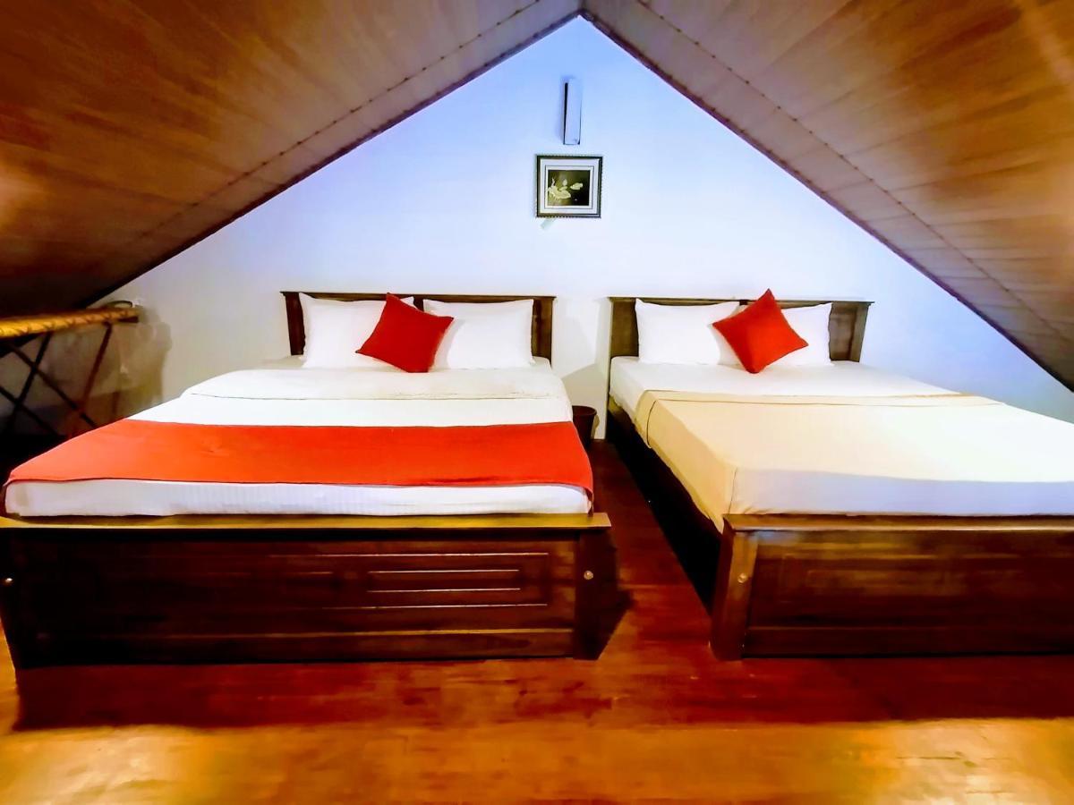 Moon Plains Luxury Apartments Nuwara Eliya Exteriör bild
