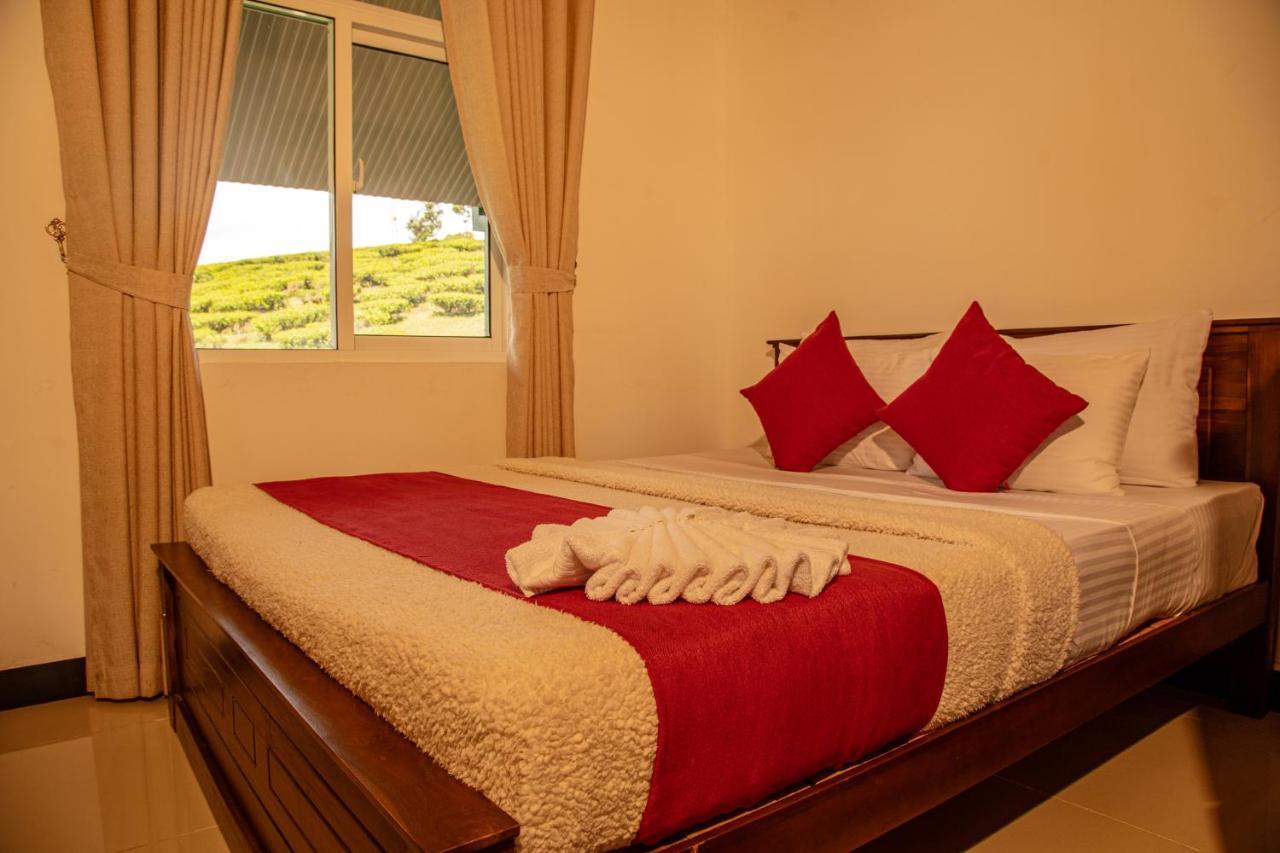 Moon Plains Luxury Apartments Nuwara Eliya Exteriör bild