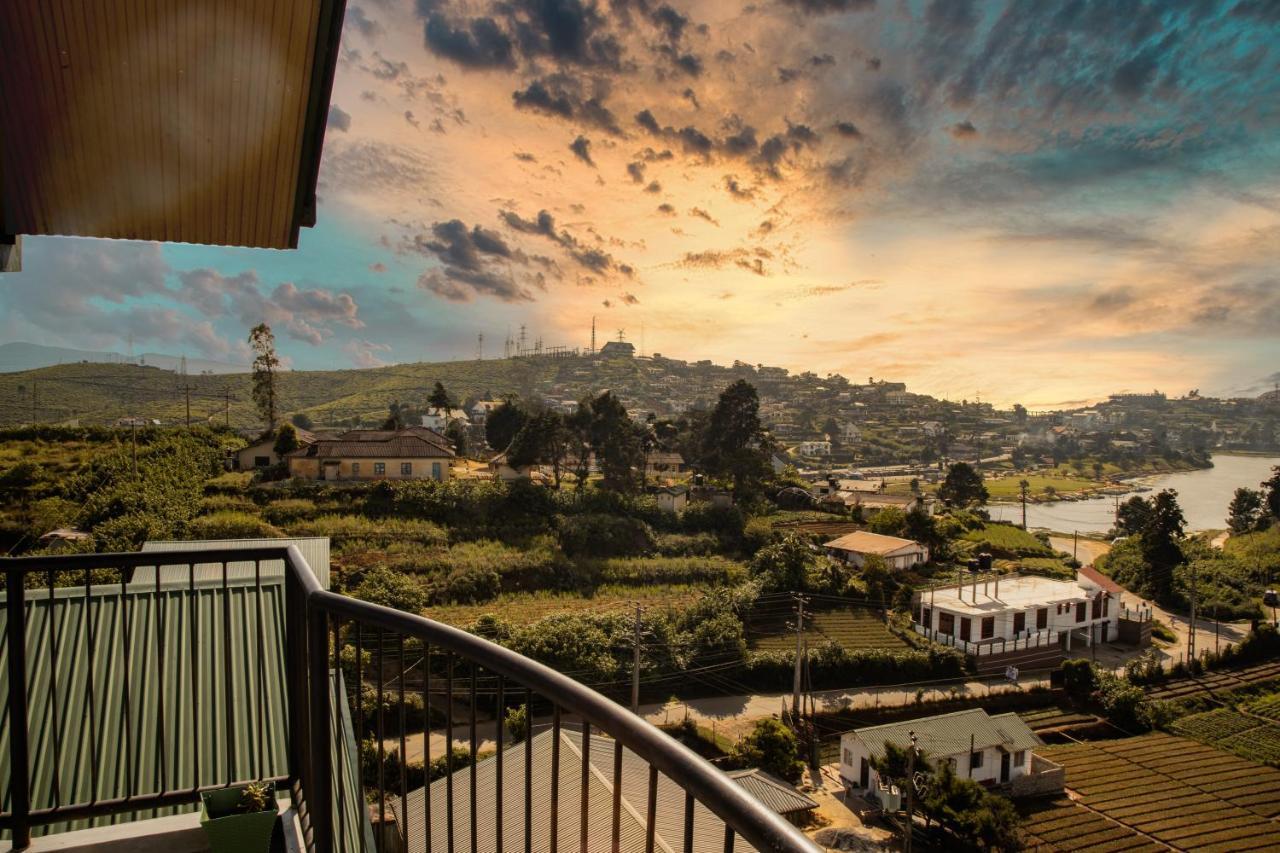 Moon Plains Luxury Apartments Nuwara Eliya Exteriör bild