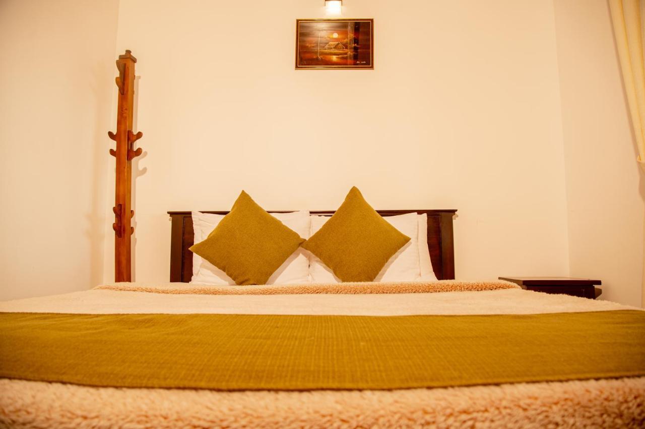 Moon Plains Luxury Apartments Nuwara Eliya Exteriör bild