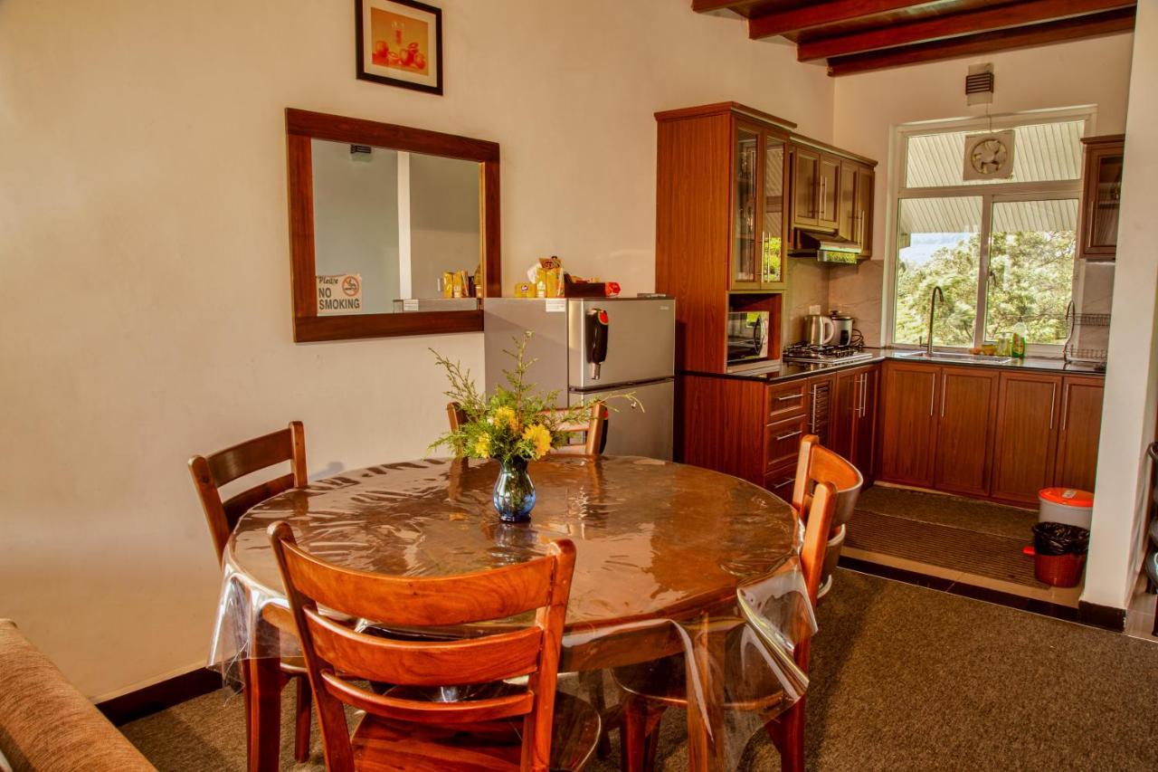 Moon Plains Luxury Apartments Nuwara Eliya Exteriör bild