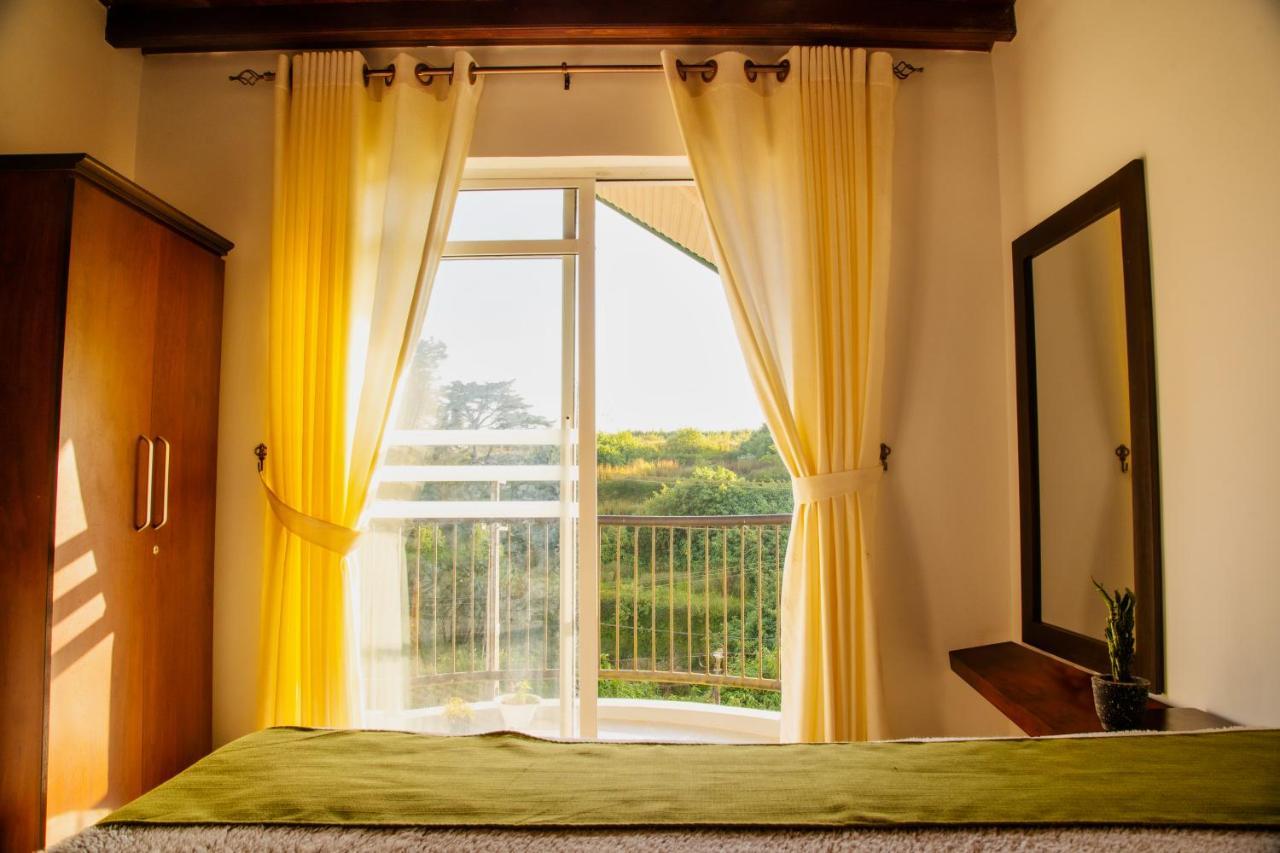 Moon Plains Luxury Apartments Nuwara Eliya Exteriör bild