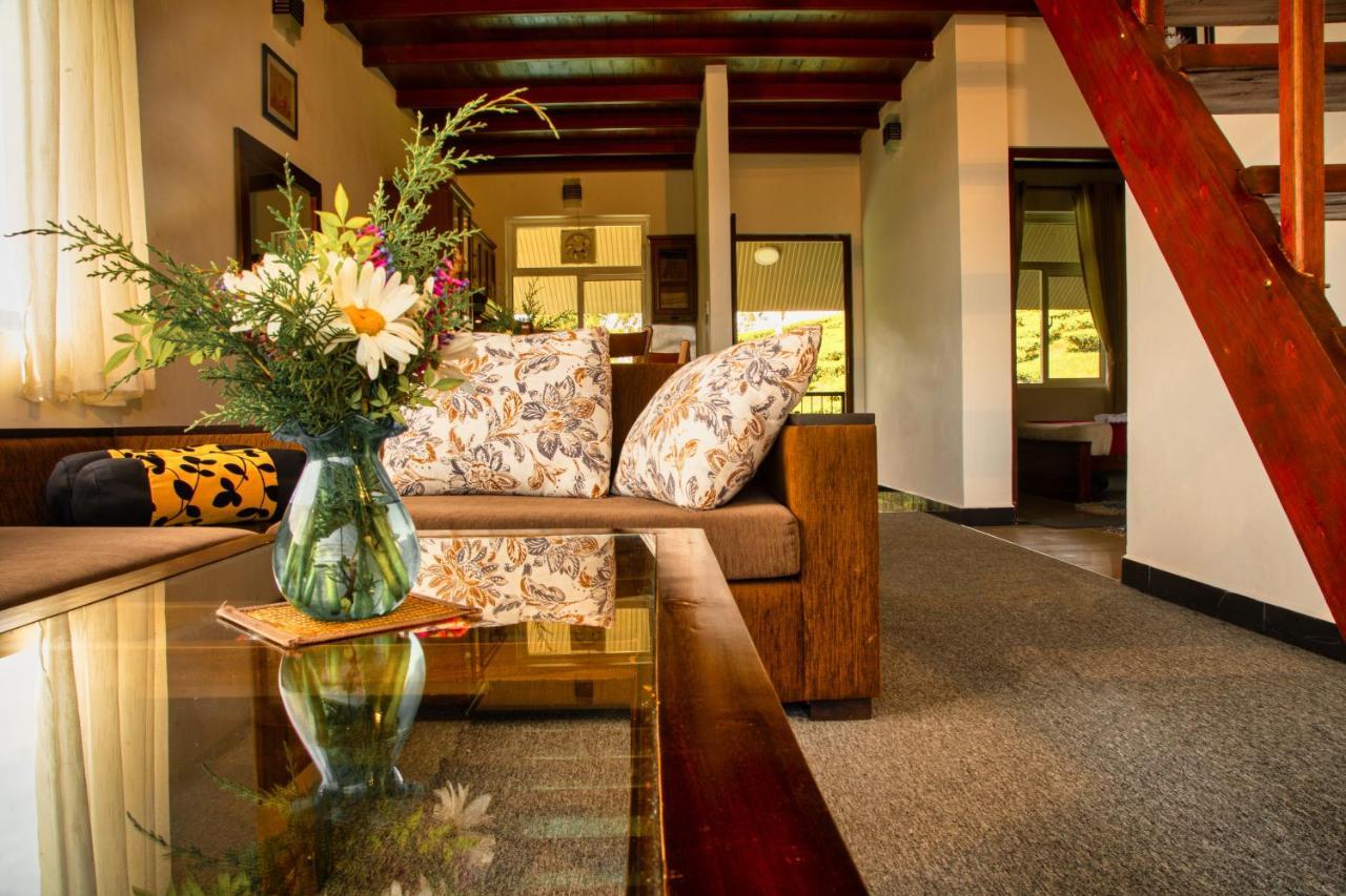 Moon Plains Luxury Apartments Nuwara Eliya Exteriör bild