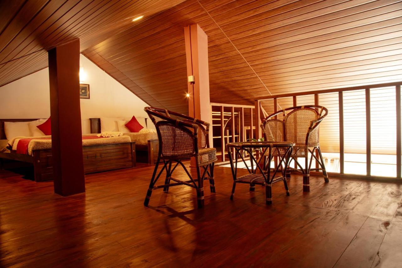 Moon Plains Luxury Apartments Nuwara Eliya Exteriör bild