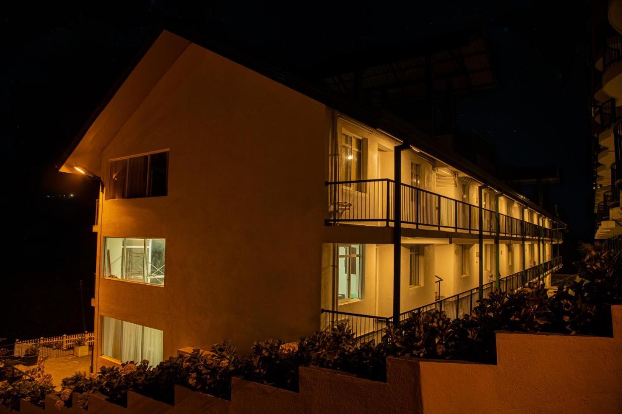 Moon Plains Luxury Apartments Nuwara Eliya Exteriör bild