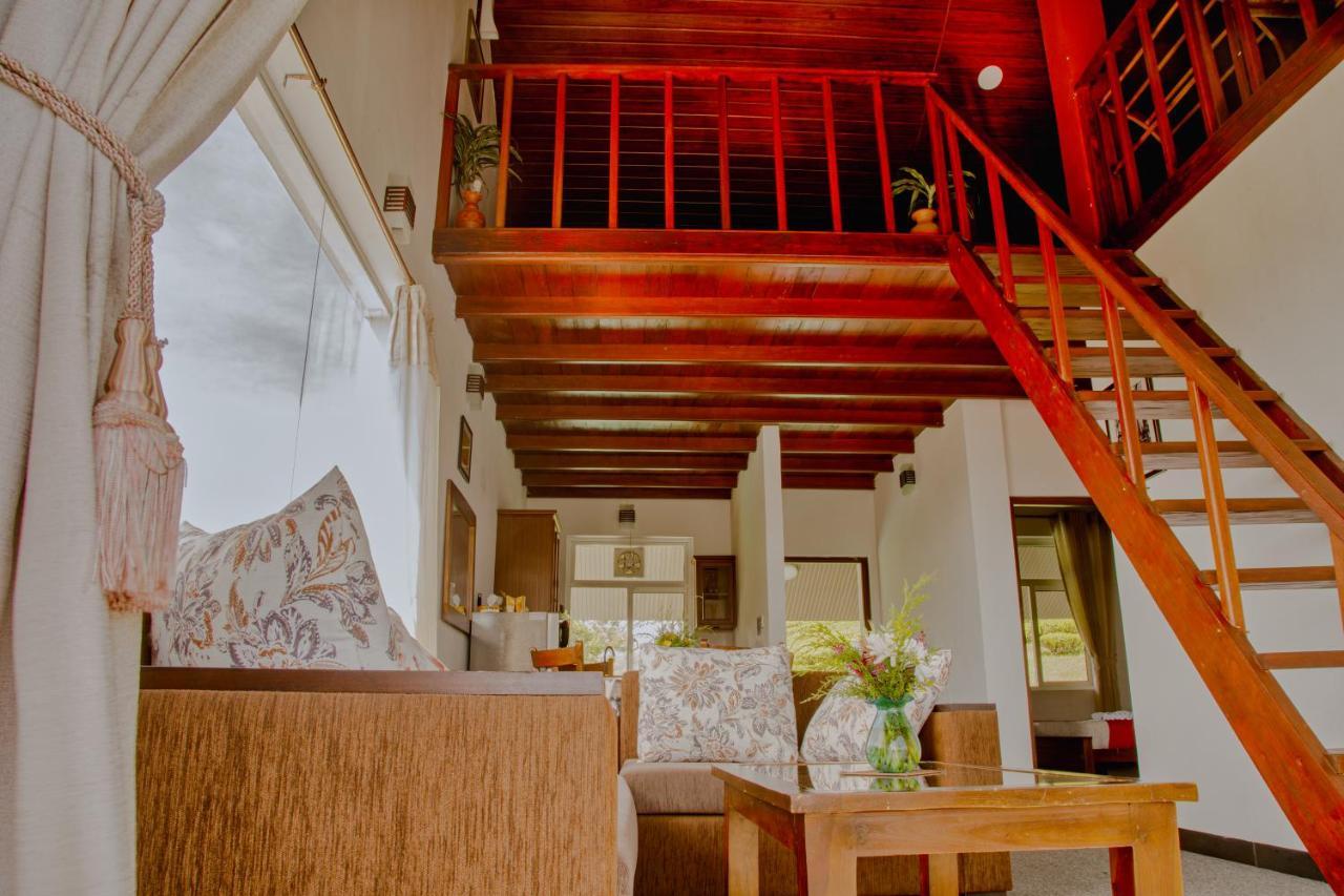 Moon Plains Luxury Apartments Nuwara Eliya Exteriör bild