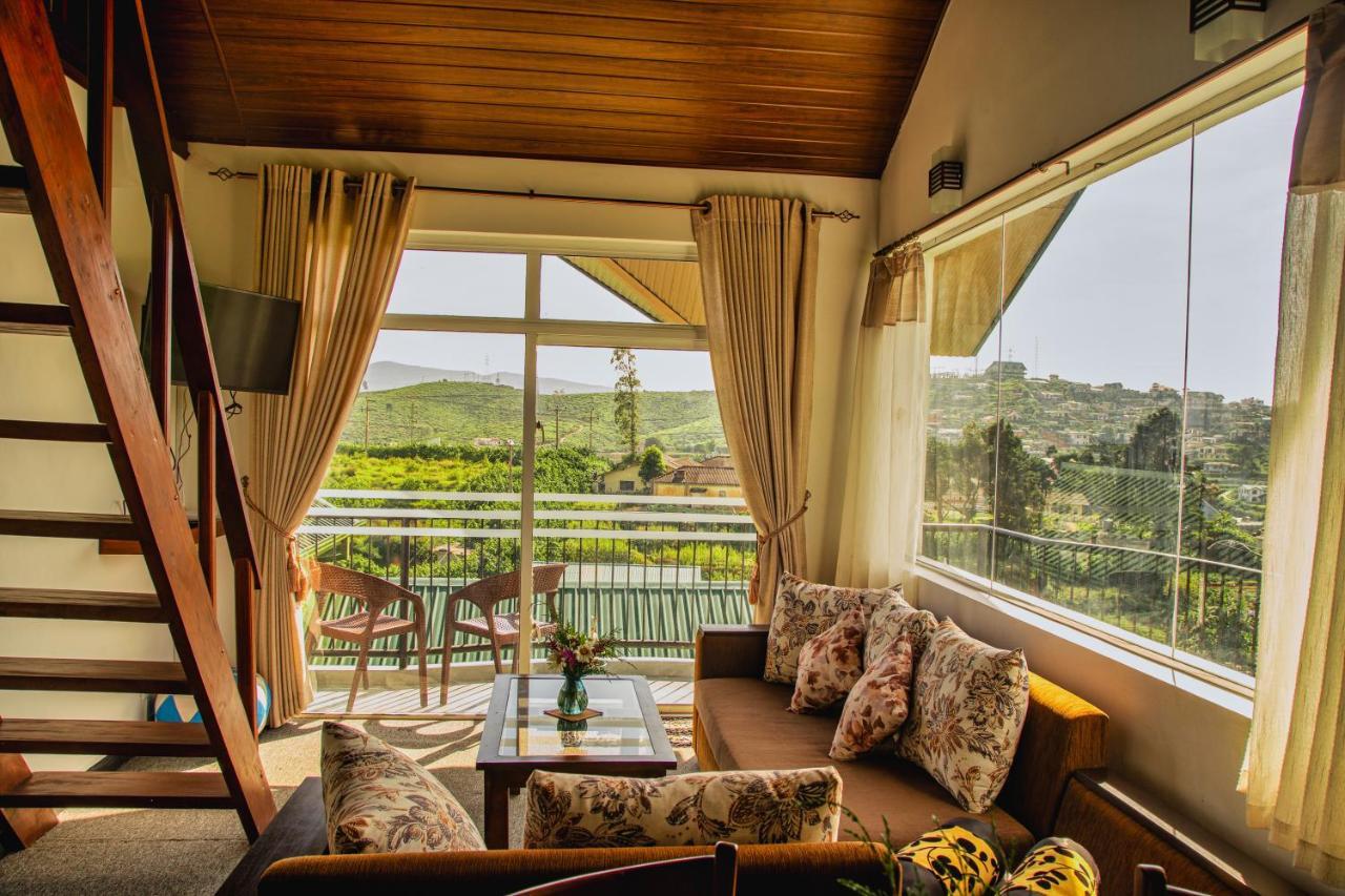 Moon Plains Luxury Apartments Nuwara Eliya Exteriör bild