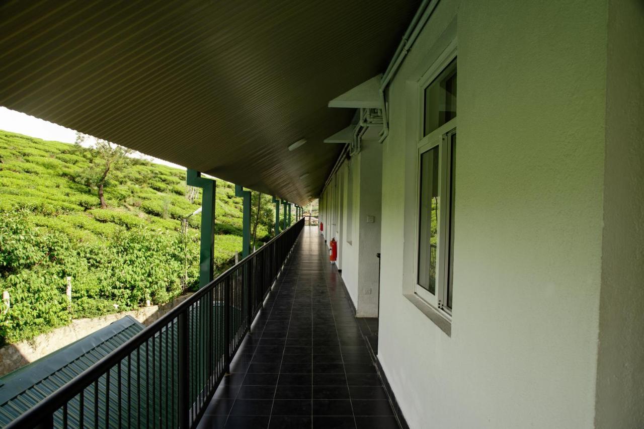 Moon Plains Luxury Apartments Nuwara Eliya Exteriör bild