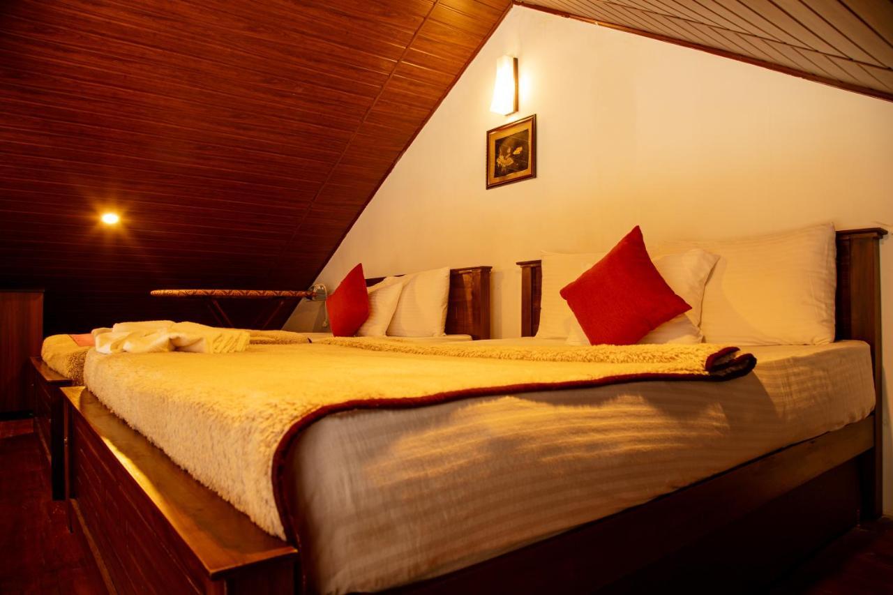 Moon Plains Luxury Apartments Nuwara Eliya Exteriör bild