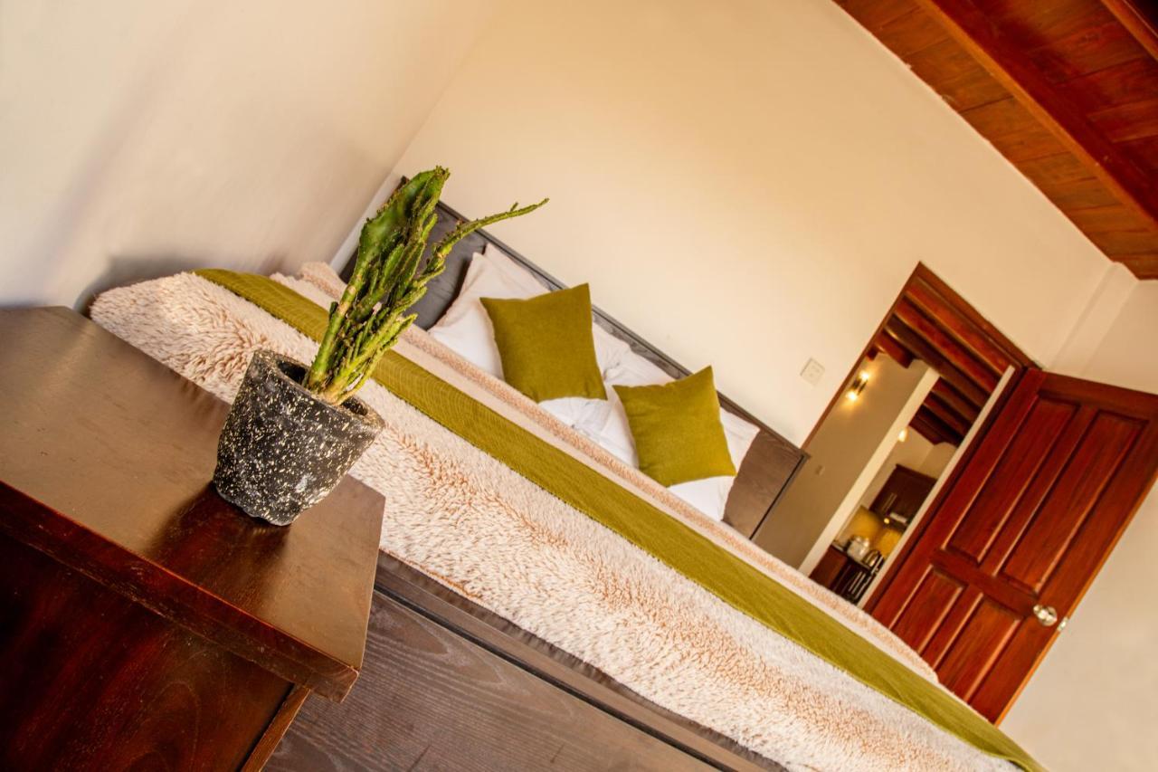 Moon Plains Luxury Apartments Nuwara Eliya Exteriör bild