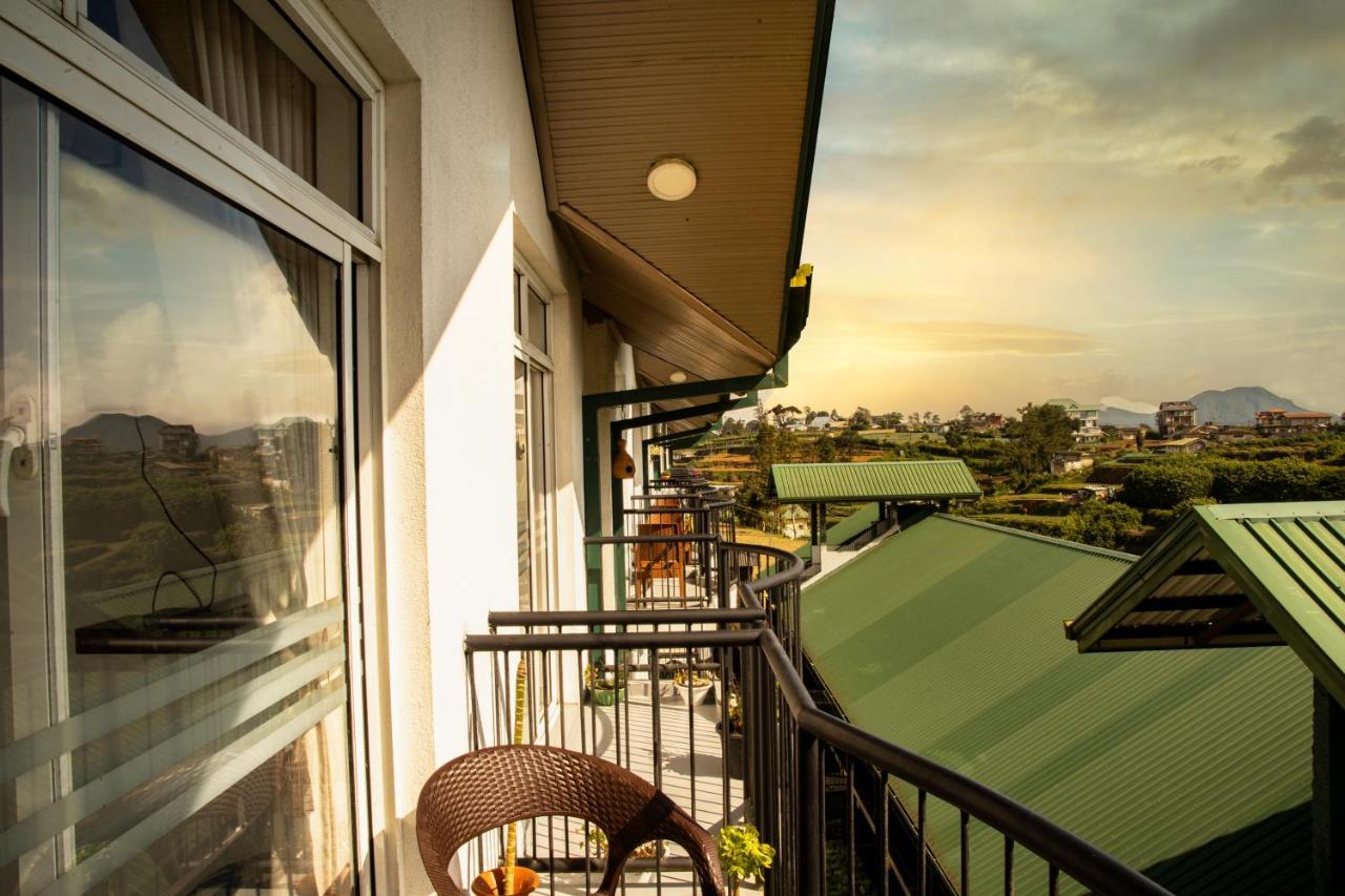Moon Plains Luxury Apartments Nuwara Eliya Exteriör bild