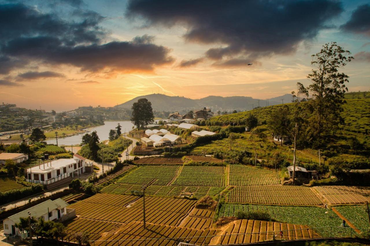 Moon Plains Luxury Apartments Nuwara Eliya Exteriör bild