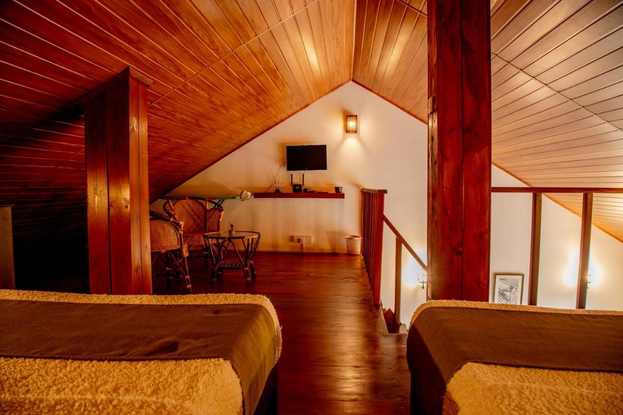 Moon Plains Luxury Apartments Nuwara Eliya Exteriör bild
