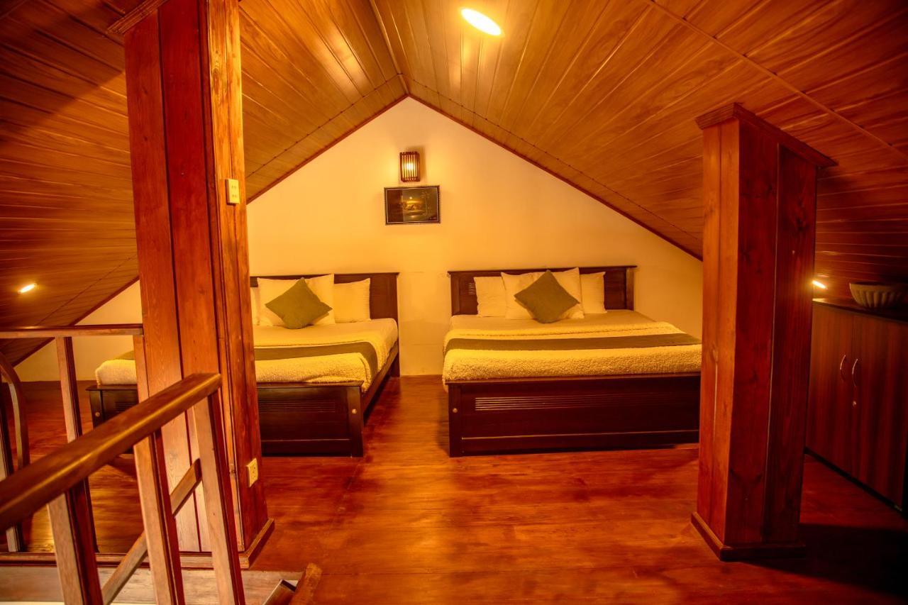 Moon Plains Luxury Apartments Nuwara Eliya Exteriör bild