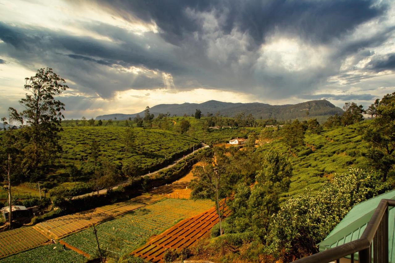 Moon Plains Luxury Apartments Nuwara Eliya Exteriör bild