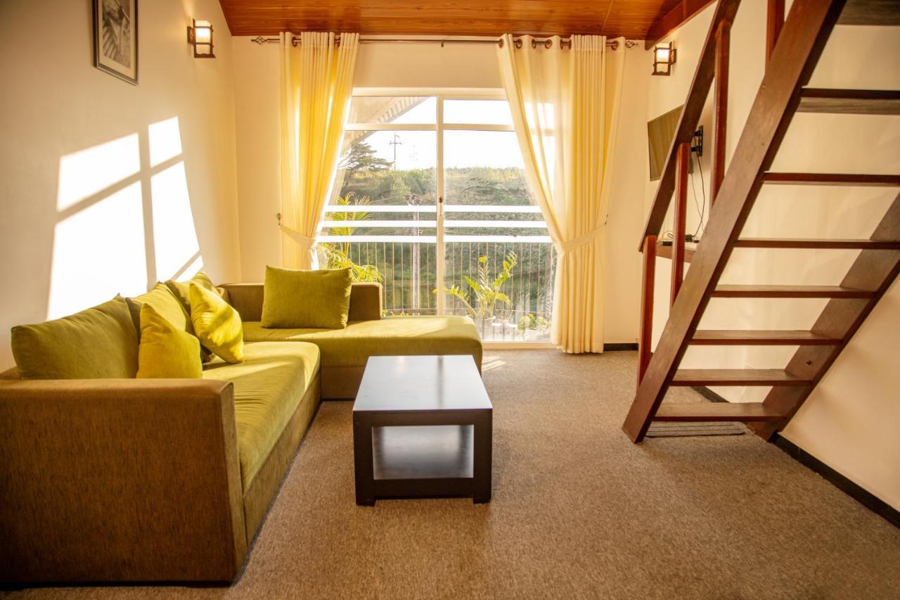 Moon Plains Luxury Apartments Nuwara Eliya Exteriör bild