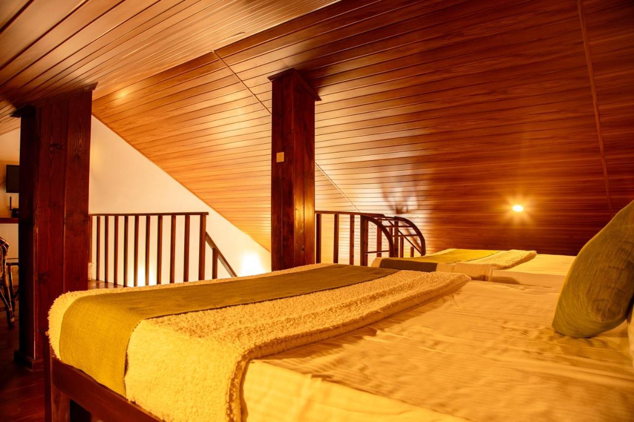 Moon Plains Luxury Apartments Nuwara Eliya Exteriör bild
