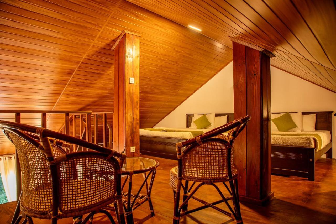 Moon Plains Luxury Apartments Nuwara Eliya Exteriör bild