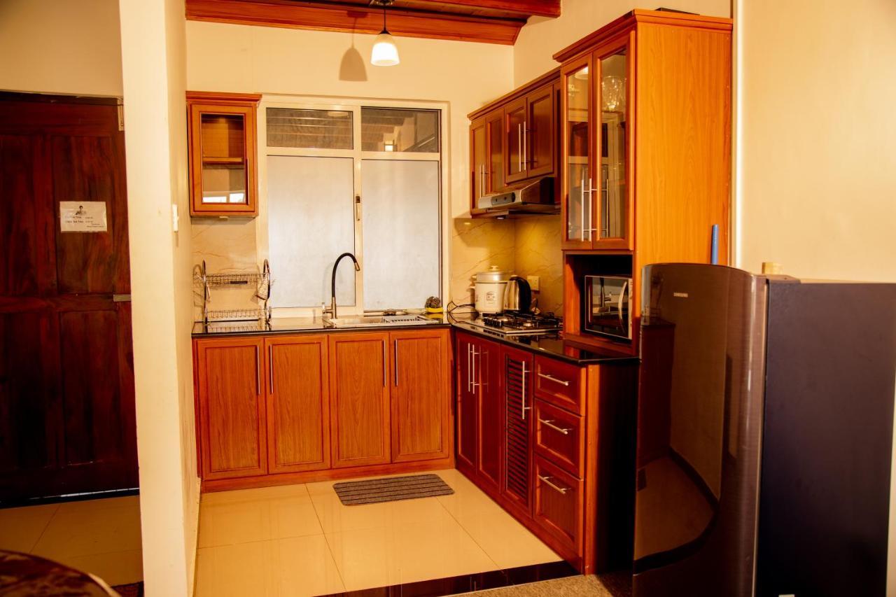 Moon Plains Luxury Apartments Nuwara Eliya Exteriör bild