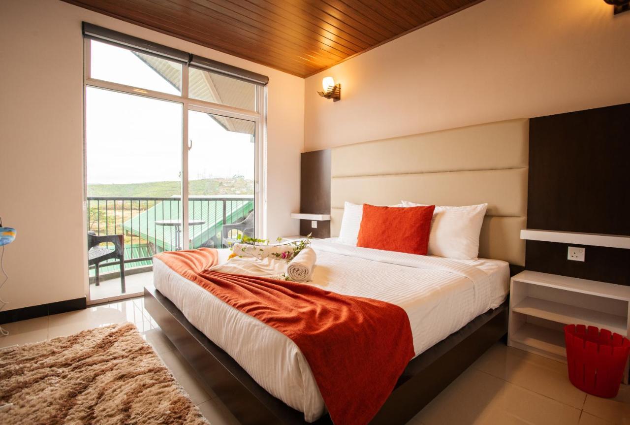 Moon Plains Luxury Apartments Nuwara Eliya Exteriör bild