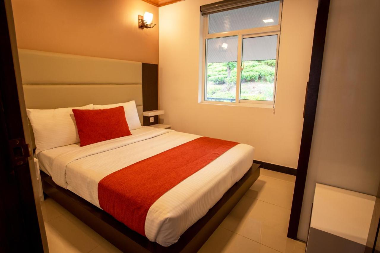 Moon Plains Luxury Apartments Nuwara Eliya Exteriör bild