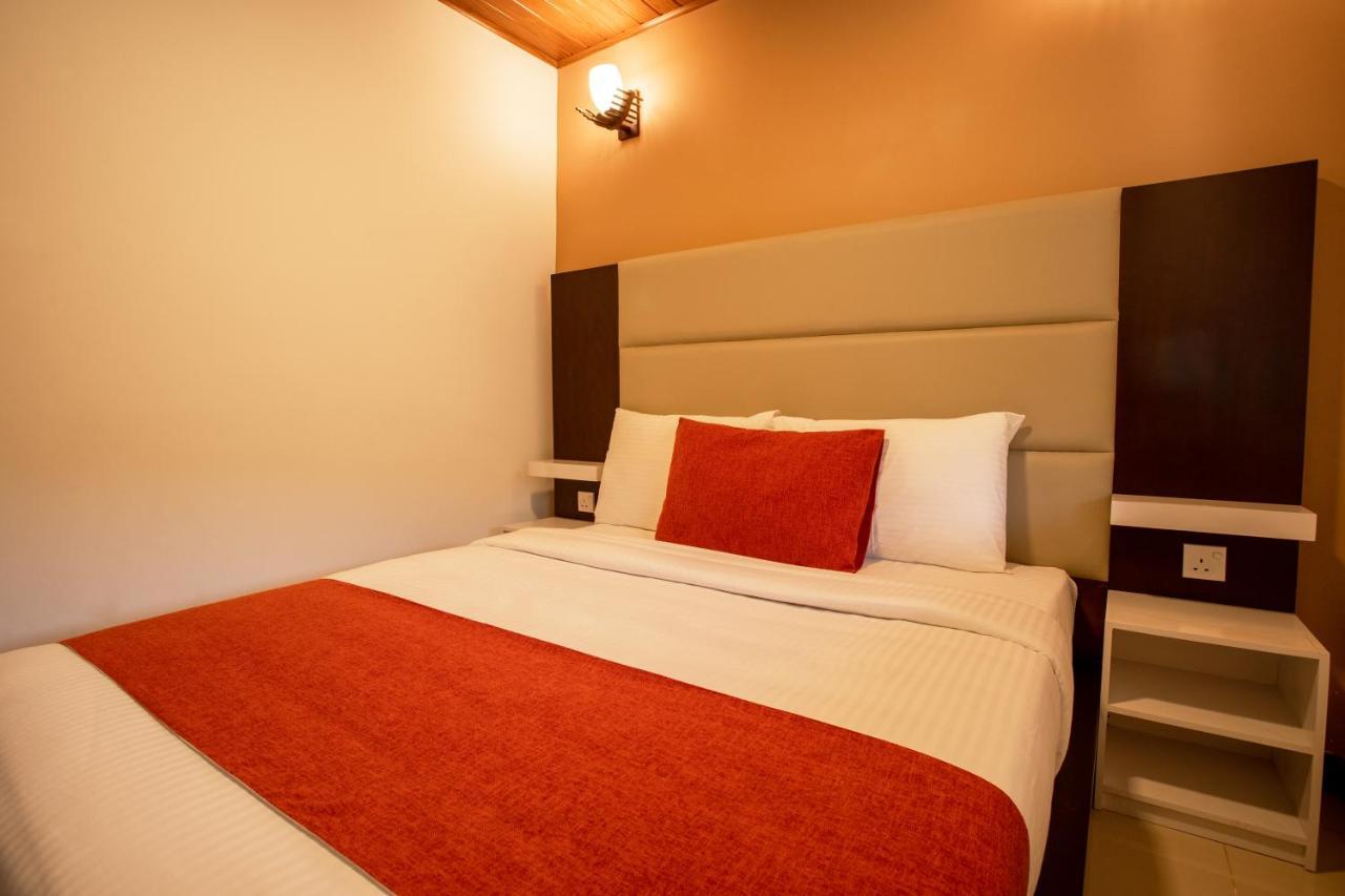 Moon Plains Luxury Apartments Nuwara Eliya Exteriör bild