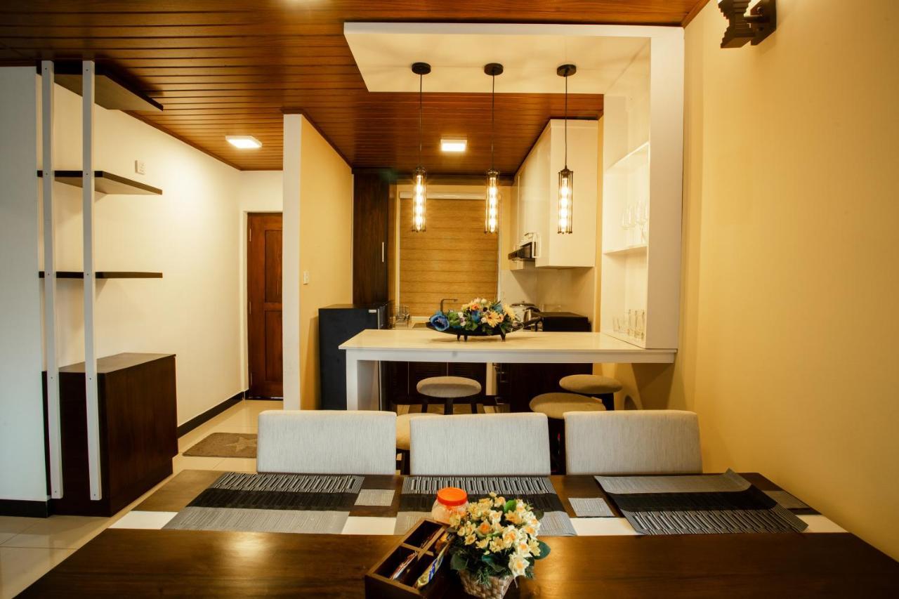 Moon Plains Luxury Apartments Nuwara Eliya Exteriör bild