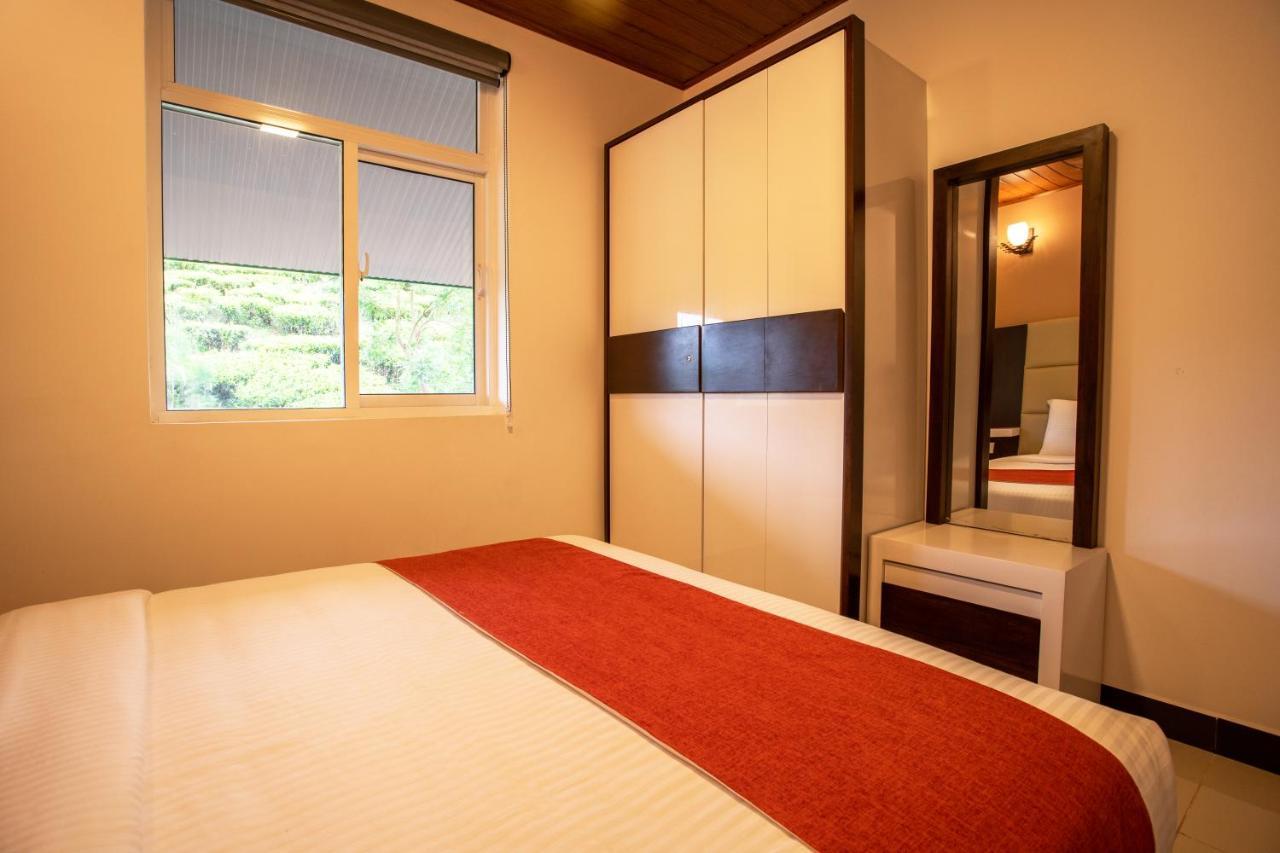Moon Plains Luxury Apartments Nuwara Eliya Exteriör bild