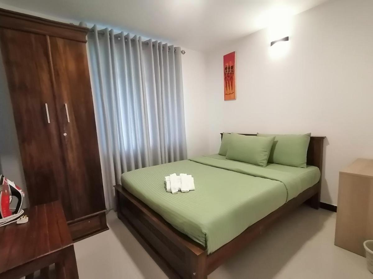 Moon Plains Luxury Apartments Nuwara Eliya Exteriör bild
