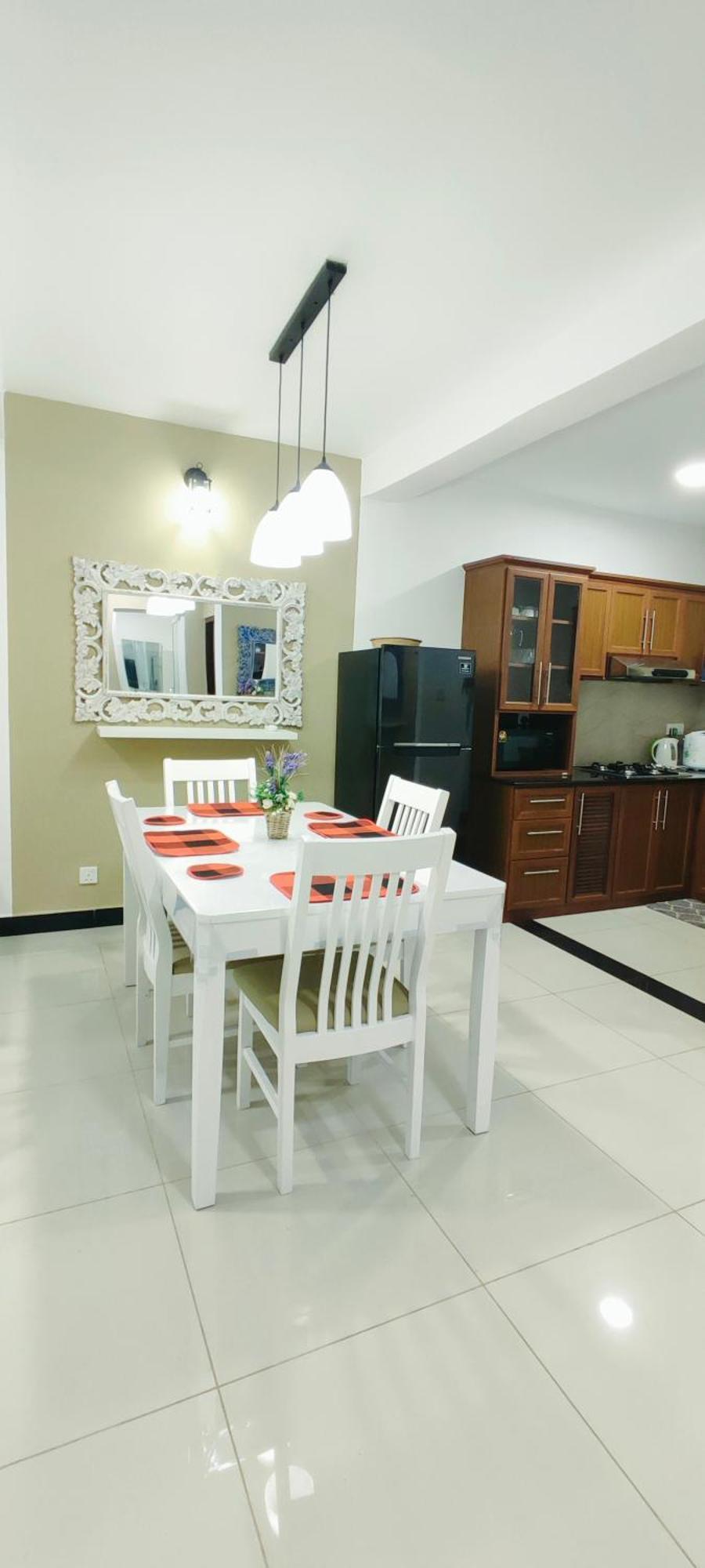 Moon Plains Luxury Apartments Nuwara Eliya Exteriör bild