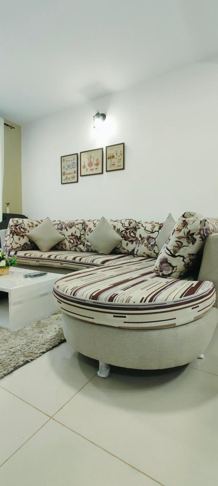 Moon Plains Luxury Apartments Nuwara Eliya Exteriör bild